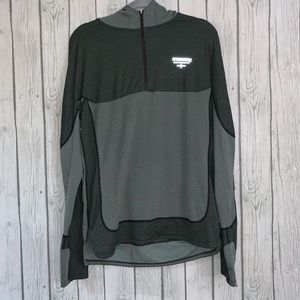 Nike Undercover Gyakusou - Aeroreact Zip Hoodie